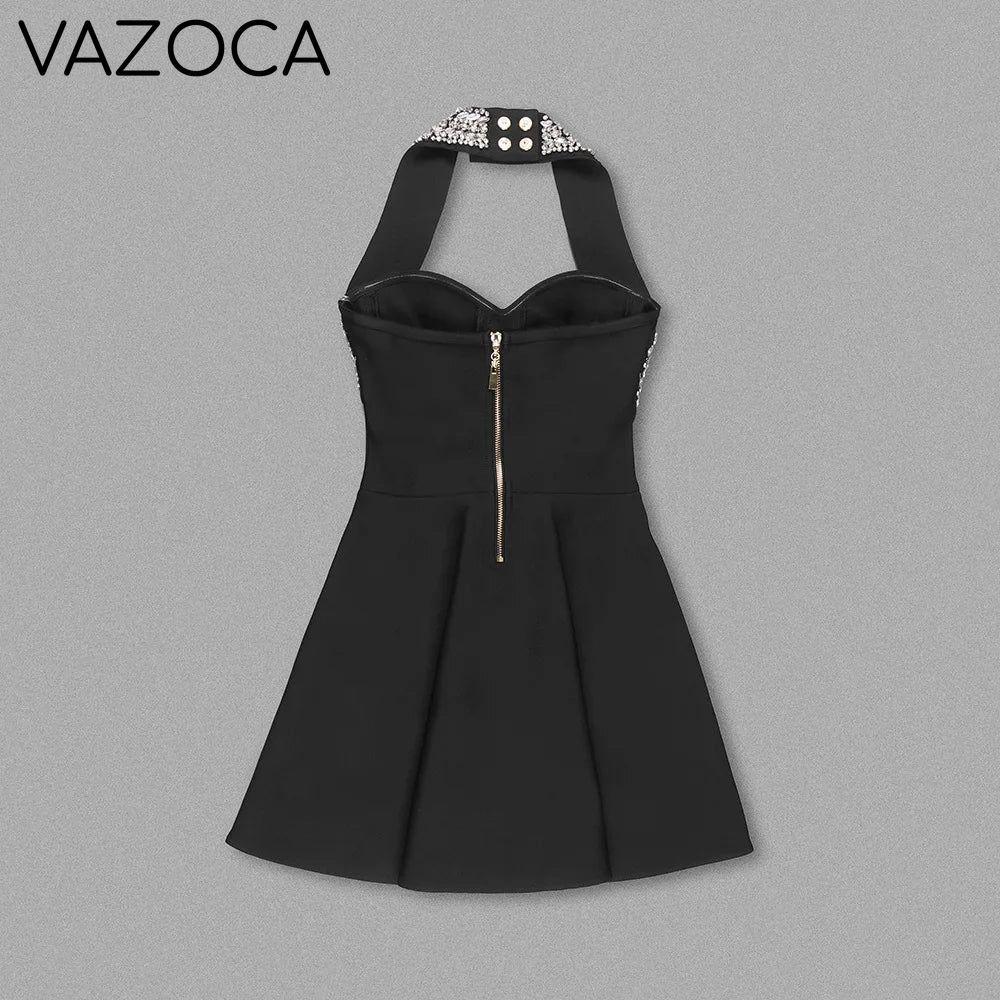 Abigail Luxury Bandage Dress