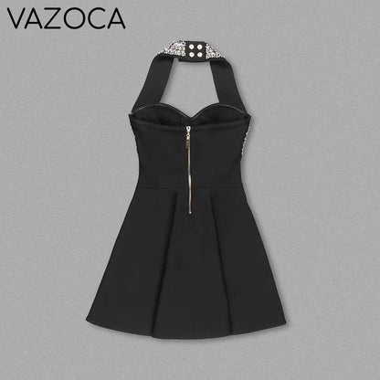 Abigail Luxury Bandage Dress