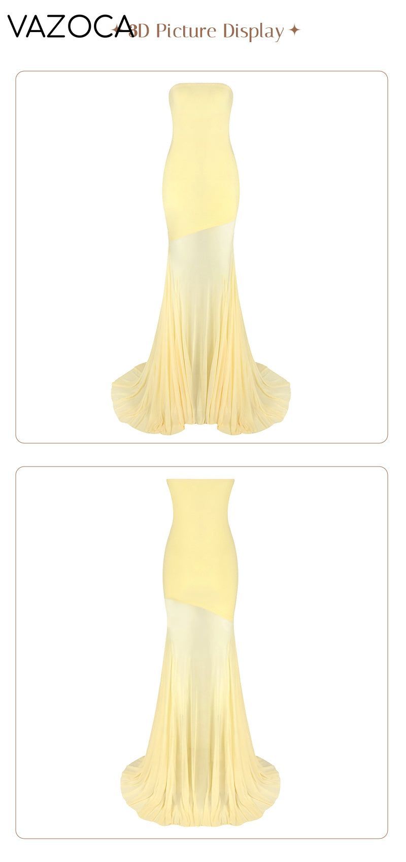 Talk Of The Town Maxi Dress