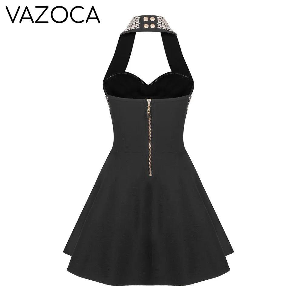 Abigail Luxury Bandage Dress