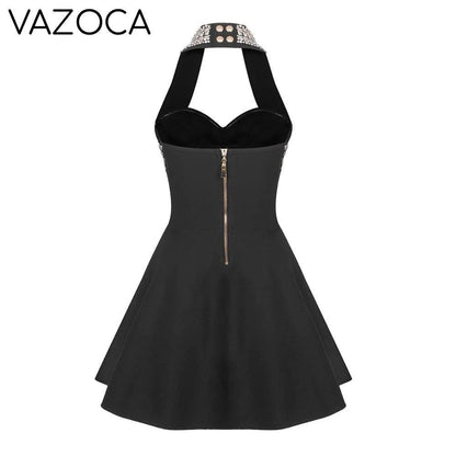 Abigail Luxury Bandage Dress