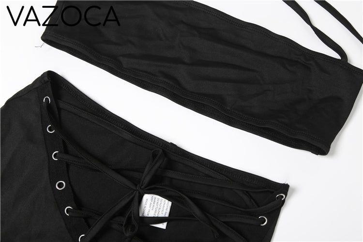 No Cuts Given Pants Set