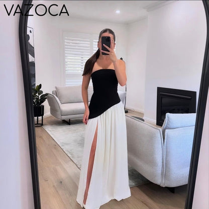 Lucy Scarf Maxi Dress