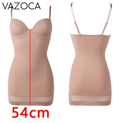 Body-Ody Dress