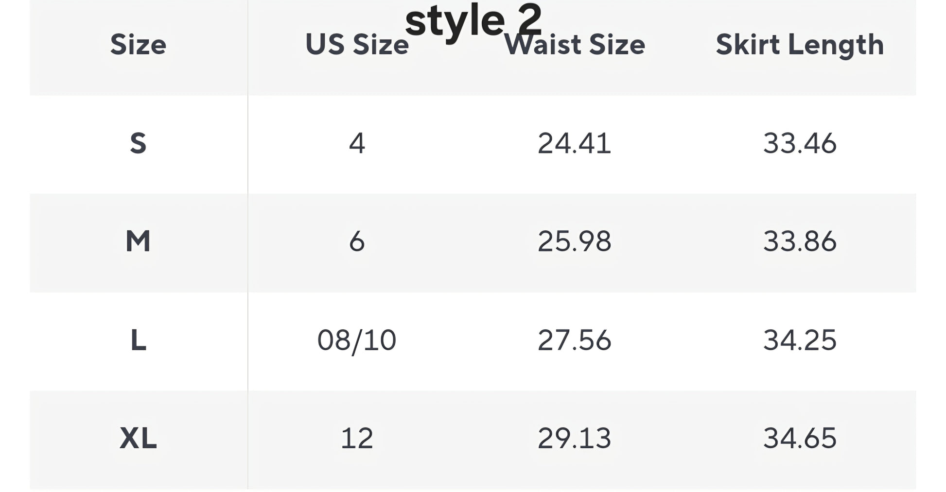 She Plaid High Waist Skirt